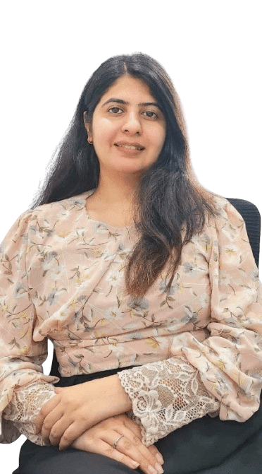 Devanshi Jhamb
