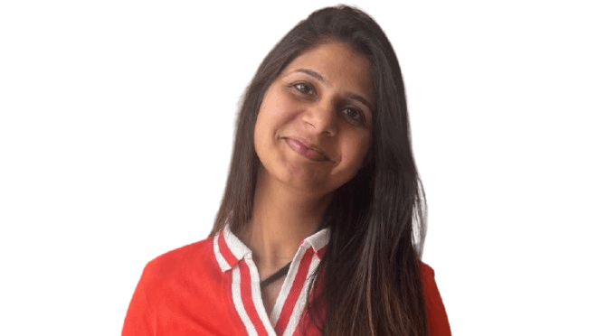 Sheenam Taneja